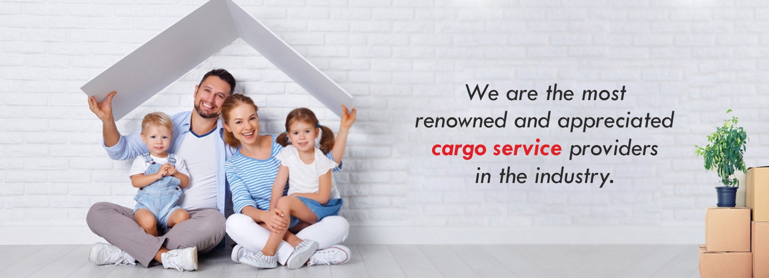 Welcome To Maruthi packers